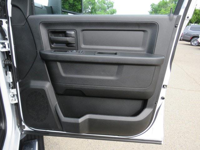 2023 Ram 5500 Chassis Cab Tradesman/SLT/Laramie/Limited
