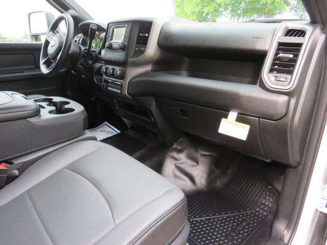 2023 Ram 5500 Chassis Cab Tradesman/SLT/Laramie/Limited