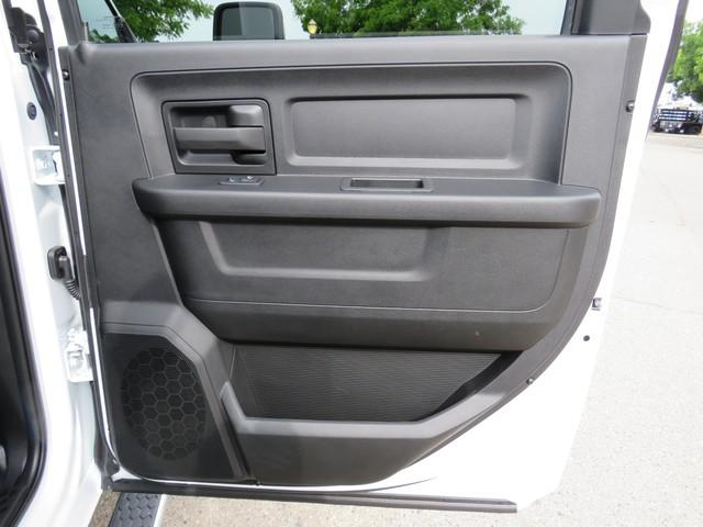 2023 Ram 5500 Chassis Cab Tradesman/SLT/Laramie/Limited