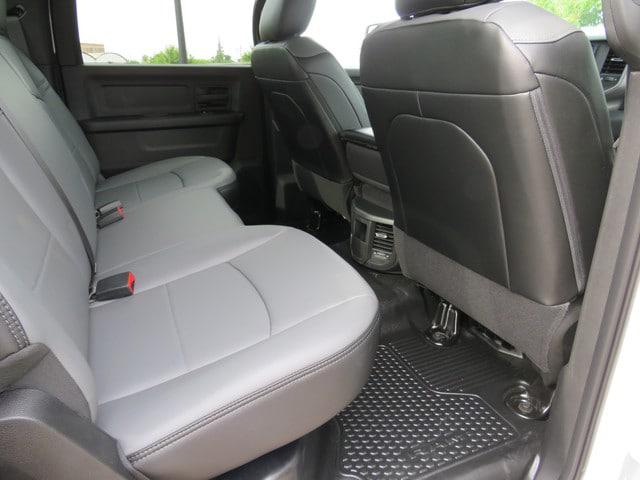 2023 Ram 5500 Chassis Cab Tradesman/SLT/Laramie/Limited