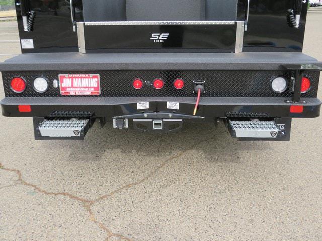 2023 Ram 5500 Chassis Cab Tradesman/SLT/Laramie/Limited