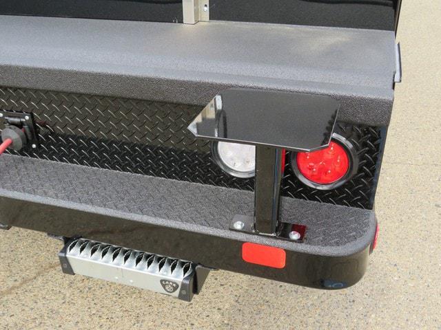 2023 Ram 5500 Chassis Cab Tradesman/SLT/Laramie/Limited