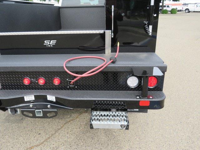 2023 Ram 5500 Chassis Cab Tradesman/SLT/Laramie/Limited