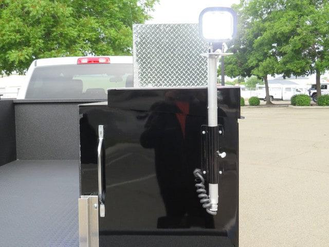 2023 Ram 5500 Chassis Cab Tradesman/SLT/Laramie/Limited