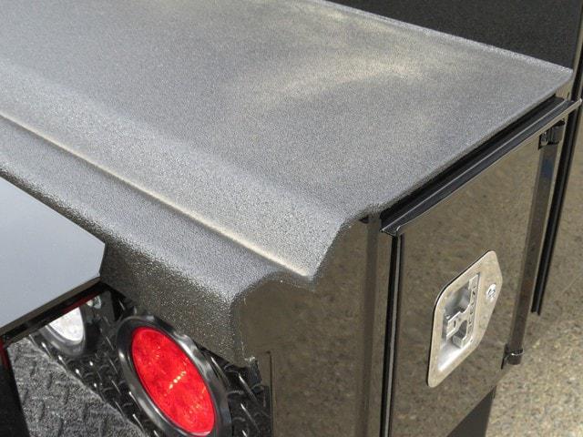 2023 Ram 5500 Chassis Cab Tradesman/SLT/Laramie/Limited