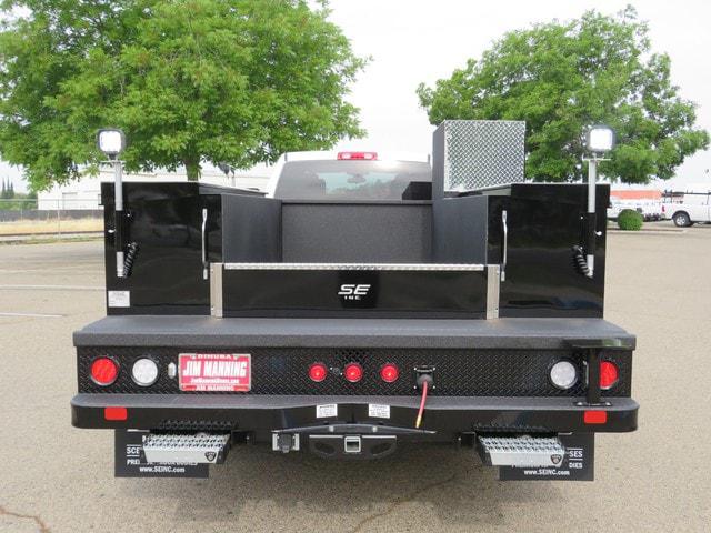 2023 Ram 5500 Chassis Cab Tradesman/SLT/Laramie/Limited
