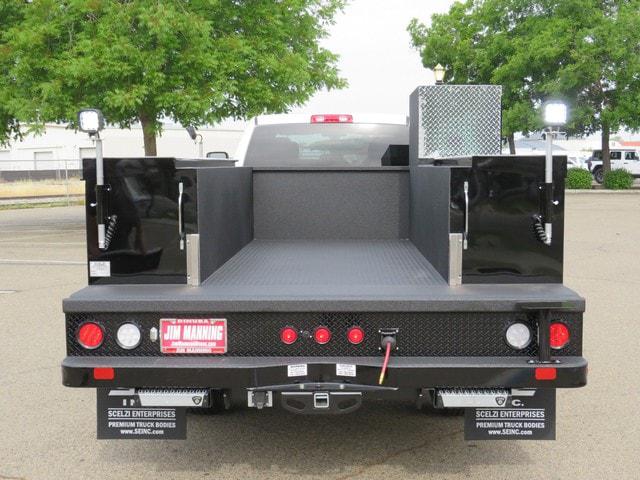 2023 Ram 5500 Chassis Cab Tradesman/SLT/Laramie/Limited