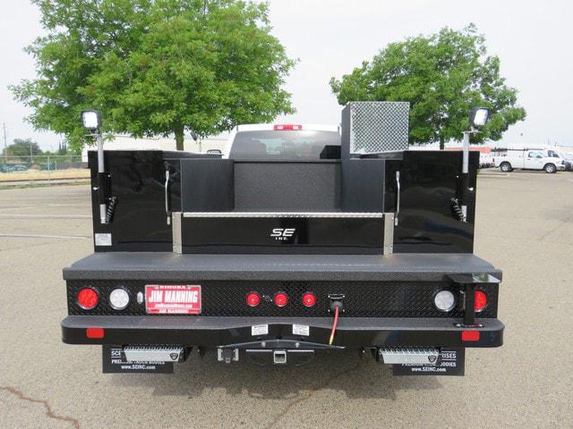 2023 Ram 5500 Chassis Cab Tradesman/SLT/Laramie/Limited