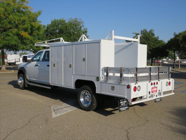 2023 Ram 5500 Tradesman/SLT/Laramie/Limited