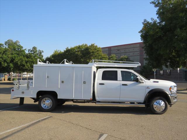 2023 Ram 5500 Tradesman/SLT/Laramie/Limited