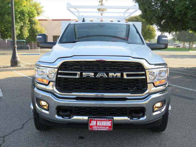 2023 Ram 5500 Tradesman/SLT/Laramie/Limited
