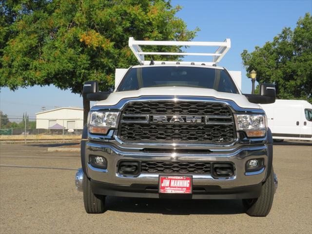 2023 Ram 5500 Tradesman/SLT/Laramie/Limited
