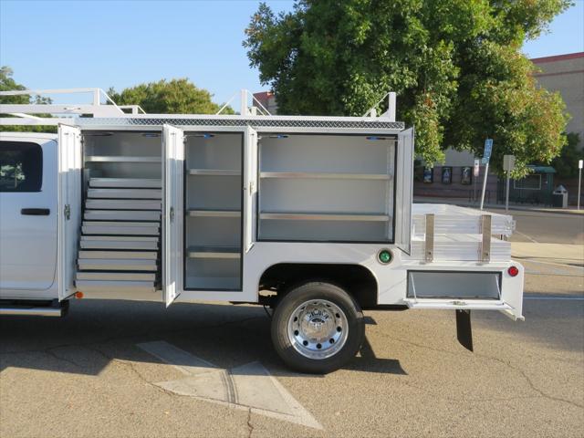 2023 Ram 5500 Tradesman/SLT/Laramie/Limited
