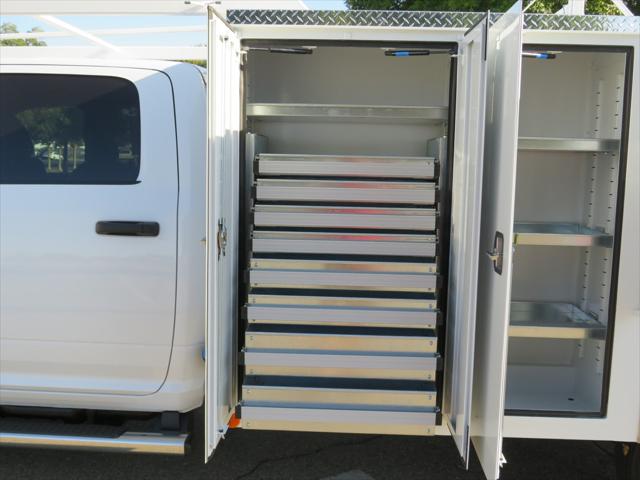 2023 Ram 5500 Tradesman/SLT/Laramie/Limited