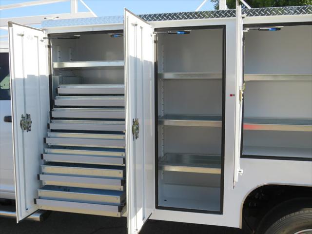 2023 Ram 5500 Tradesman/SLT/Laramie/Limited
