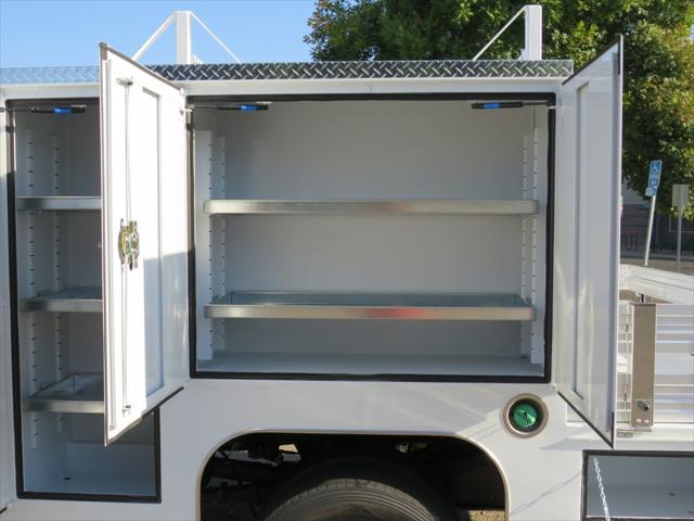 2023 Ram 5500 Tradesman/SLT/Laramie/Limited