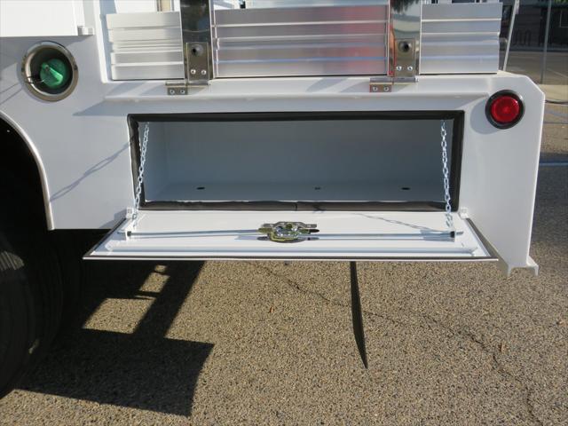 2023 Ram 5500 Tradesman/SLT/Laramie/Limited