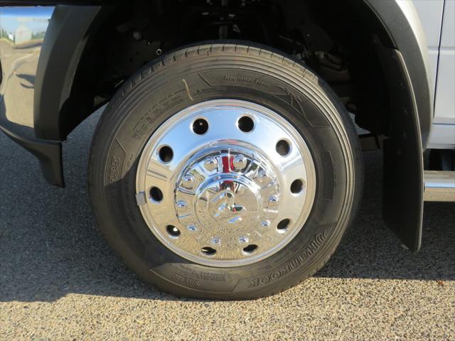 2023 Ram 5500 Tradesman/SLT/Laramie/Limited