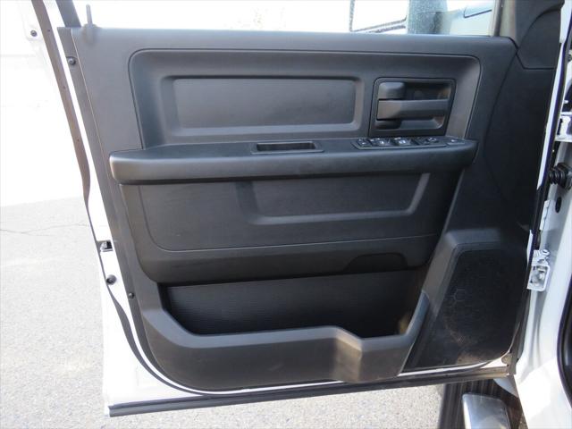 2023 Ram 5500 Tradesman/SLT/Laramie/Limited