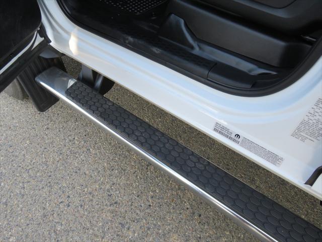 2023 Ram 5500 Tradesman/SLT/Laramie/Limited