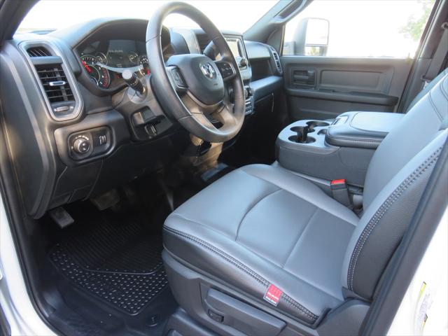 2023 Ram 5500 Tradesman/SLT/Laramie/Limited