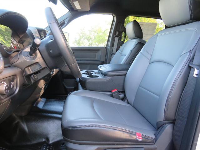 2023 Ram 5500 Tradesman/SLT/Laramie/Limited
