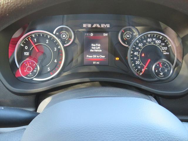2023 Ram 5500 Tradesman/SLT/Laramie/Limited
