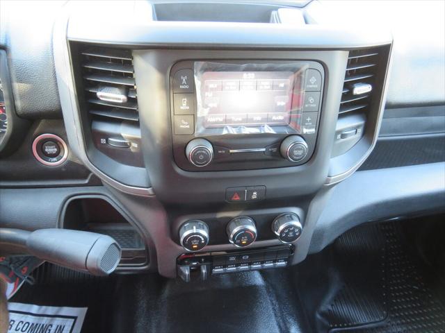 2023 Ram 5500 Tradesman/SLT/Laramie/Limited