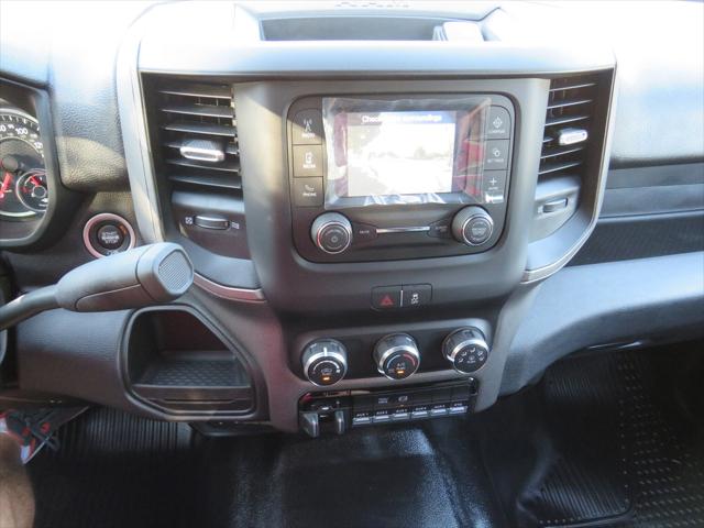 2023 Ram 5500 Tradesman/SLT/Laramie/Limited