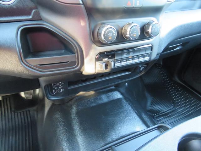 2023 Ram 5500 Tradesman/SLT/Laramie/Limited