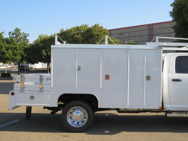 2023 Ram 5500 Tradesman/SLT/Laramie/Limited