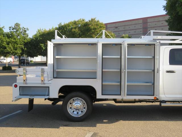 2023 Ram 5500 Tradesman/SLT/Laramie/Limited