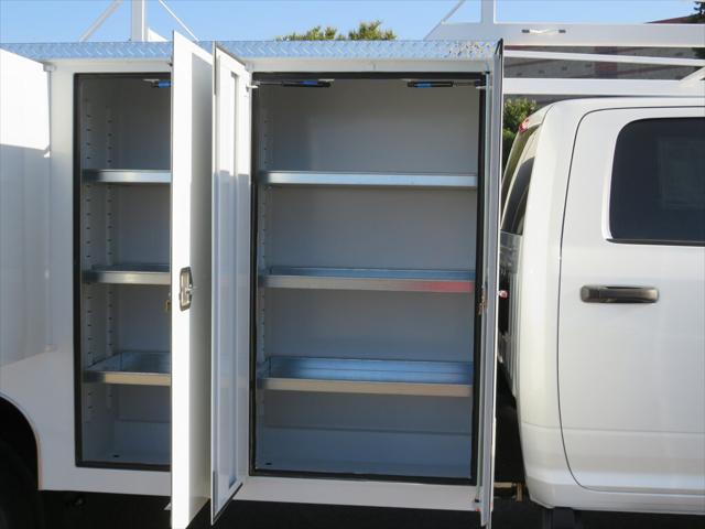 2023 Ram 5500 Tradesman/SLT/Laramie/Limited