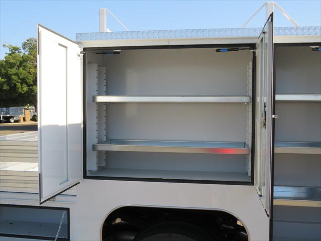 2023 Ram 5500 Tradesman/SLT/Laramie/Limited