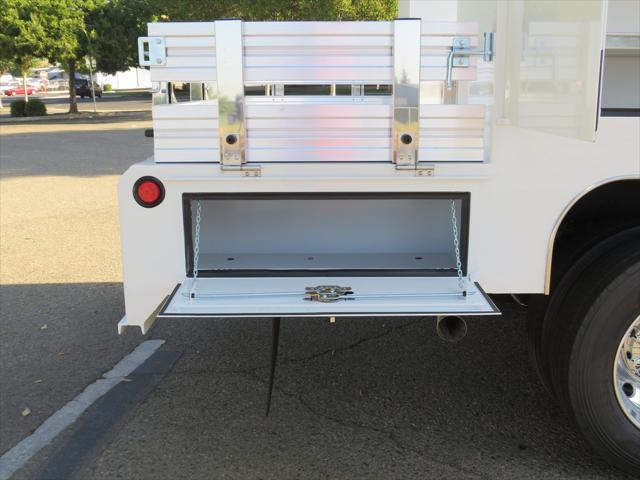 2023 Ram 5500 Tradesman/SLT/Laramie/Limited