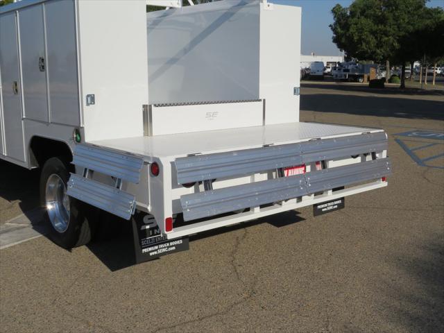 2023 Ram 5500 Tradesman/SLT/Laramie/Limited