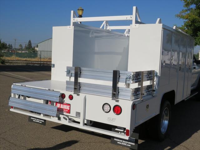 2023 Ram 5500 Tradesman/SLT/Laramie/Limited