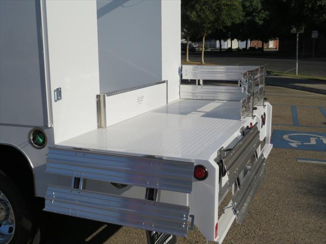 2023 Ram 5500 Tradesman/SLT/Laramie/Limited