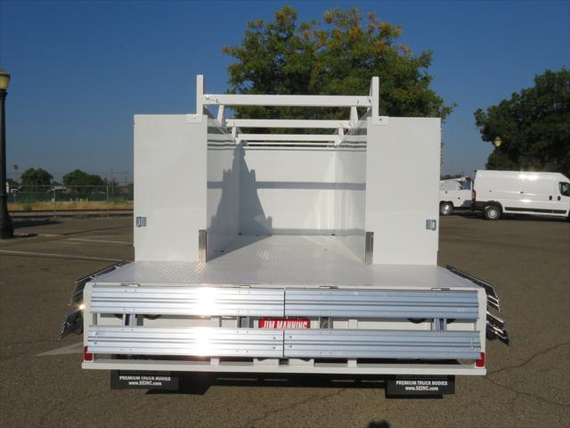 2023 Ram 5500 Tradesman/SLT/Laramie/Limited