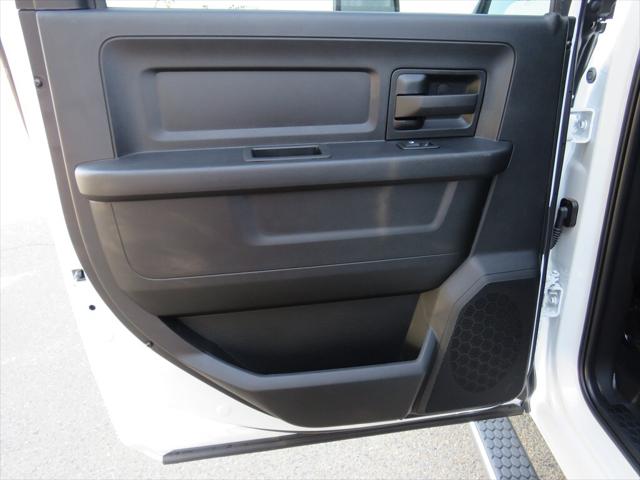 2023 Ram 5500 Tradesman/SLT/Laramie/Limited