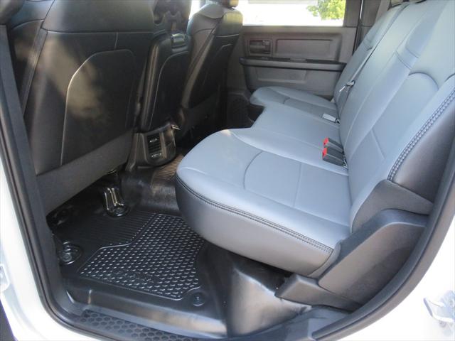 2023 Ram 5500 Tradesman/SLT/Laramie/Limited