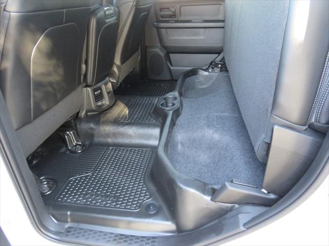 2023 Ram 5500 Tradesman/SLT/Laramie/Limited