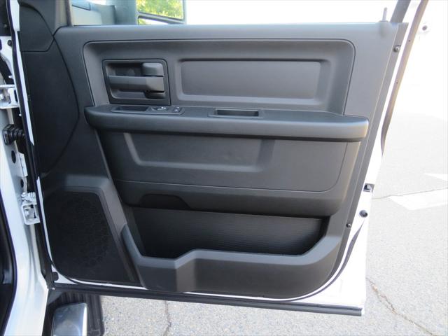 2023 Ram 5500 Tradesman/SLT/Laramie/Limited