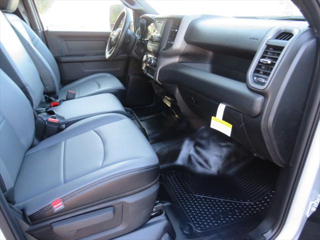 2023 Ram 5500 Tradesman/SLT/Laramie/Limited