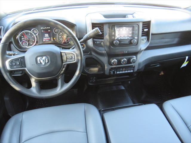 2023 Ram 5500 Tradesman/SLT/Laramie/Limited