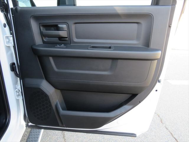 2023 Ram 5500 Tradesman/SLT/Laramie/Limited