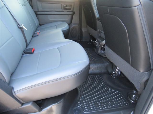 2023 Ram 5500 Tradesman/SLT/Laramie/Limited
