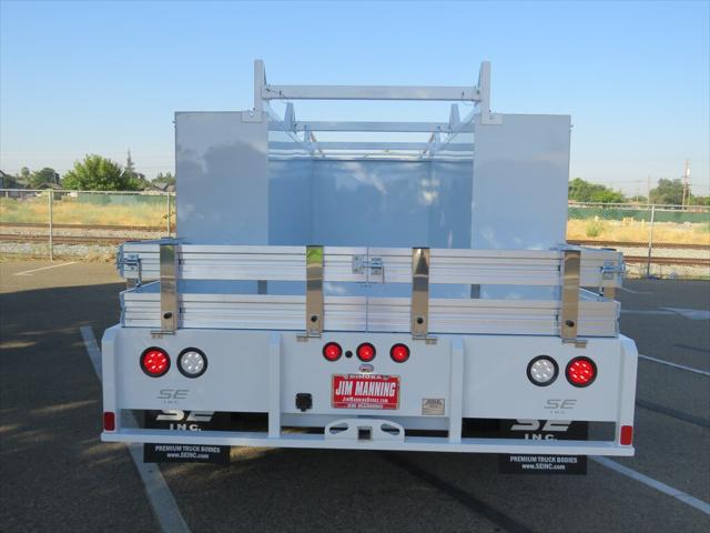 2023 Ram 5500 Tradesman/SLT/Laramie/Limited