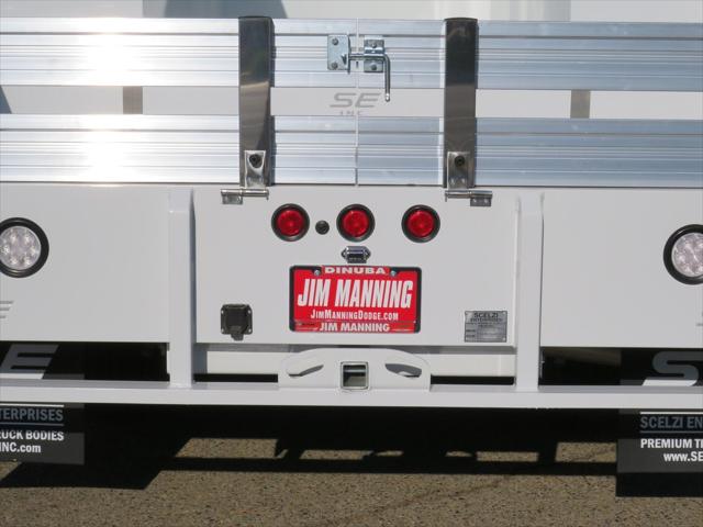 2023 Ram 5500 Tradesman/SLT/Laramie/Limited