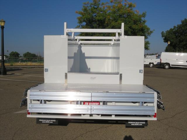 2023 Ram 5500 Tradesman/SLT/Laramie/Limited